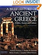 A Brief History of Ancient Greece
