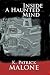 Book Inside A Haunted Mind