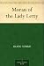 Search : Moran of the Lady Letty