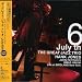 July 6th-Live at Birdland N.Y.