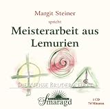 Meisterarbeit aus Lemurien - Margit Steiner
