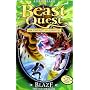 Blaze the Ice Dragon (Beast Quest)