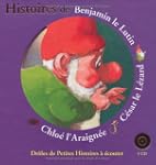 HISTOIRES DE BENJAMIN LE LUTIN C�SAR...
