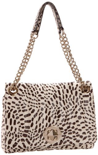 Kate Spade Safari Evangeline Shoulder Bag