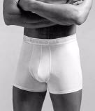 Hugo Boss - Hugo Boss Boxer Brief 3-Pack Underwear