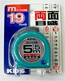 ムラテックＫＤＳ(株)　両面コンパクトフリー１９　５．５ｍ