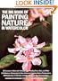 The Big Book of Painting Nature in Watercolor (Practical Art Books)