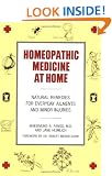 Homeopathic Medicine At Home