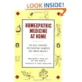 Homeopathic Medicine At Home