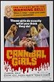 Cannibal Girls