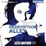 Redemption Alley: Jill Kismet, Book 3