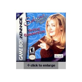Sabrina the Teenage Witch