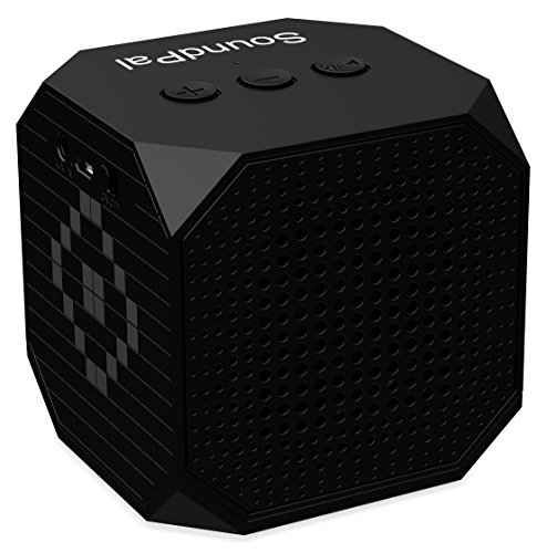 Bluetooth Speakers, SoundPal Cube Photo