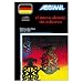  Assimil Language Courses / El Nuevo Aleman Sin Esfuerzo (German for Spanish Speakers) / Book PLus 4 Compact Discs (German and Spanish Edition)
