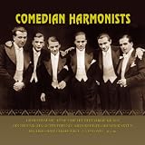 Comedian Harmonists