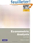 Econometric Analysis: International E...