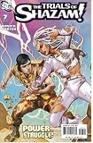  : The Trials of Shazam #7 : Nurture vs. Nature (DC Comics)