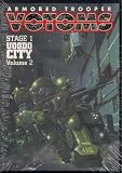 Armored Trooper Votoms - Uoodo City Volume 2