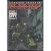 Armored Trooper Votoms - Uoodo City Volume 2