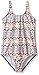 Billabong Girls' Tank One Piece Swimsuit