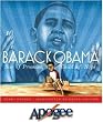 Barack Obama: Son of Promise, Child of Hope by Nikki Grimes