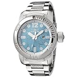 Invicta Mens 0109 II Collection Stainless Stee
