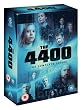 The 4400 Complete Collection (Series 1-4) [DVD]