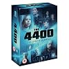 The 4400 Complete Collection (Series 1-4) [DVD] [2004]