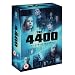 The 4400 Complete Collection (Series 1-4) [DVD]