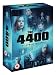 The 4400 Complete Collection (Series 1-4) [DVD] [2004]