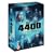 The 4400 Complete Collection (Series 1-4) [DVD] [2004]