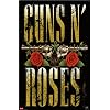 Guns N' Roses Best Seller Poster Print, 22x34 Poster Print, 22x34