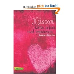 K�ssen kann schon mal passieren