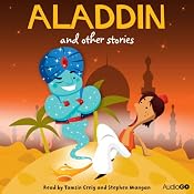 Aladdin and Other Stories | [AudioGO Ltd]