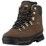 Karrimor Mens ksb Latitude eVent Mid Brown 4911B13152 7.5 UK