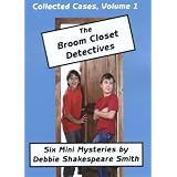 TheBroomClosetDetectives:CollectedCases,Volume1