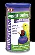 8in1 Canary/Finch Condition Food (Canister), 8-Ounce