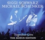 Live Together 2004-the Bonus Edition