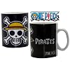 One Piece Mug: Luffy's Pirates (460 ml)