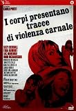 i corpi presentano tracce di violenza (Dvd) Italian Import
