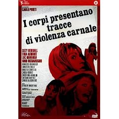 I Corpi Presentano Tracce Di Violenza Carnale