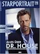Starportrait TV: Alles �ber Dr. House.