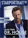Alles Ã¼ber Dr. House