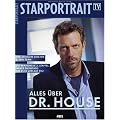 Starportrait TV: Alles �ber Dr. House.