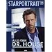 Starportrait TV: Alles �ber Dr. House.