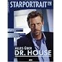 Starportrait TV: Alles �ber Dr. House.