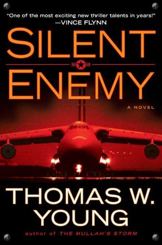 Silent Enemy Image of Silent Enemy