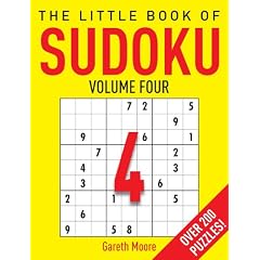 The Little Book of Sudoku: v. 4