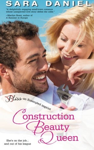 Construction Beauty Queen