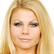 Rhinestone Crystal Eyelash Bindi